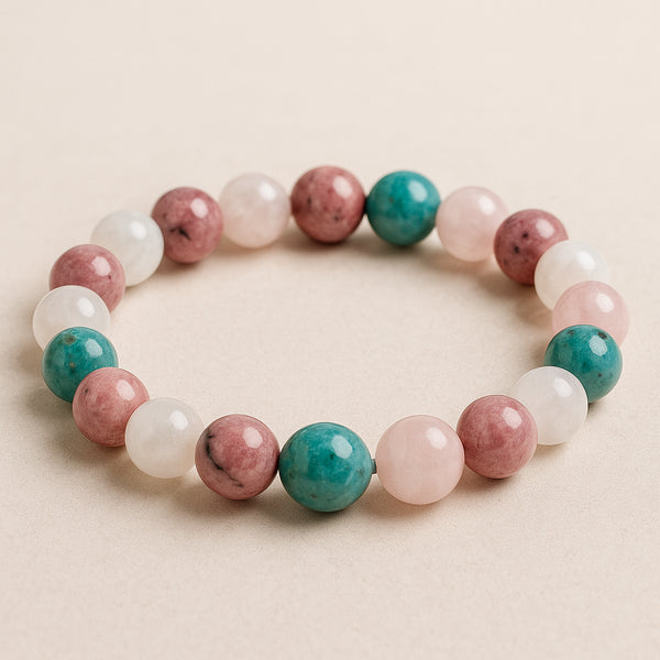 Bracelet Féminin Sacré