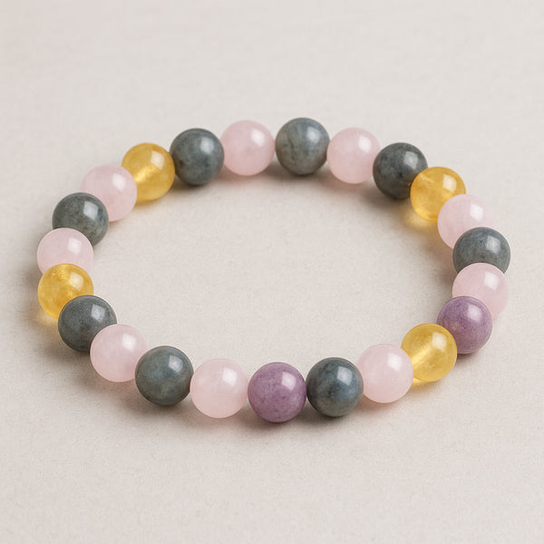 Bracelet Dépression & Vide Intérieur