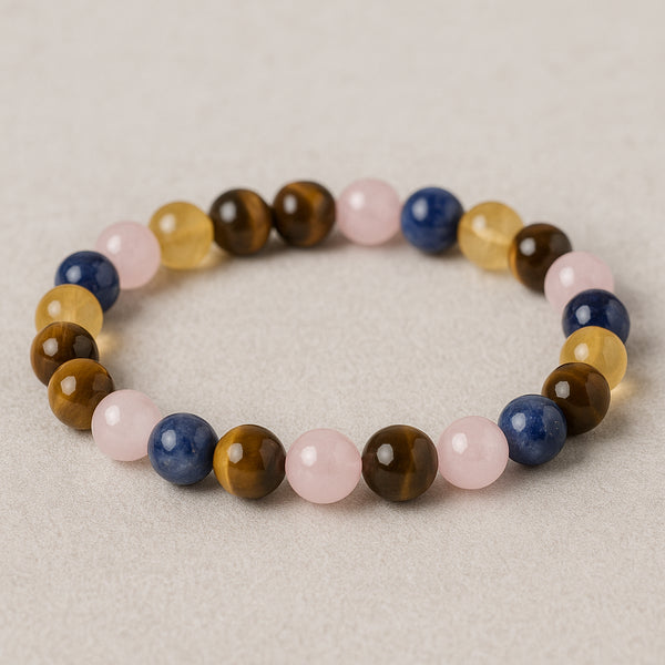 Bracelet Manque de Confiance en Soi