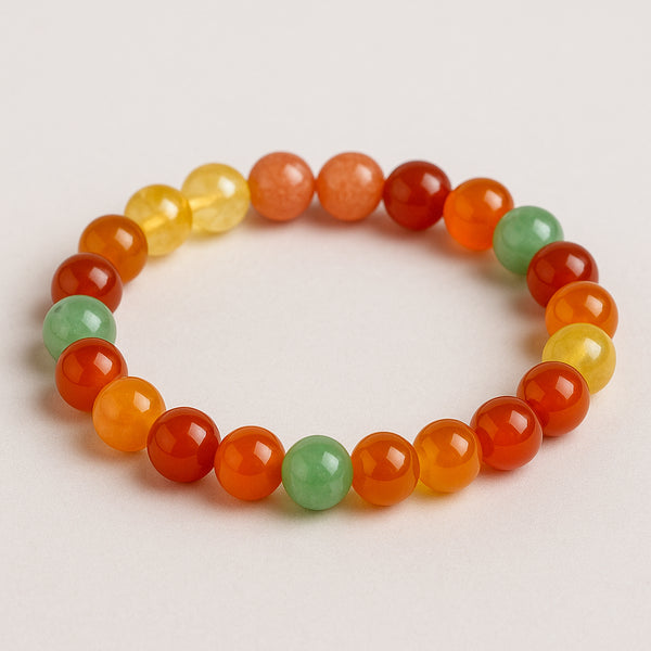 Bracelet Joie & Motivation