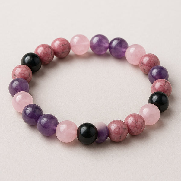 Bracelet Burn-out & Fatigue Intense