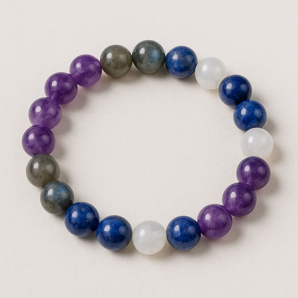 Bracelet Développement de l’Intuition