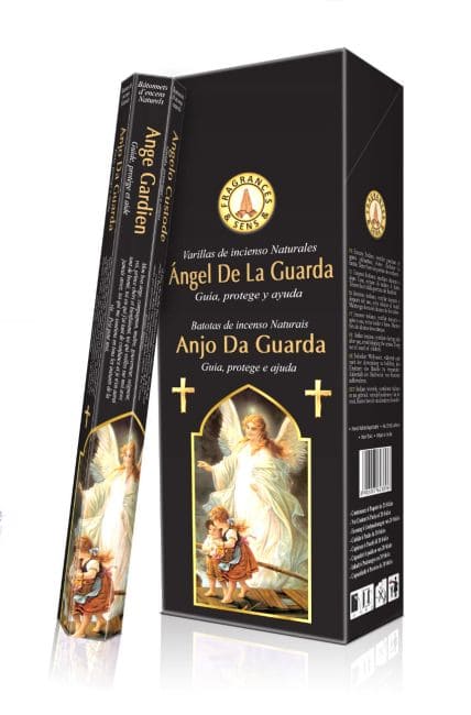 Encens en bâton Ange Gardien
